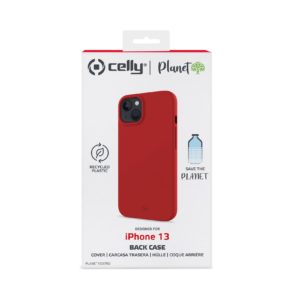 PLANET ECO iPhone 13 Red