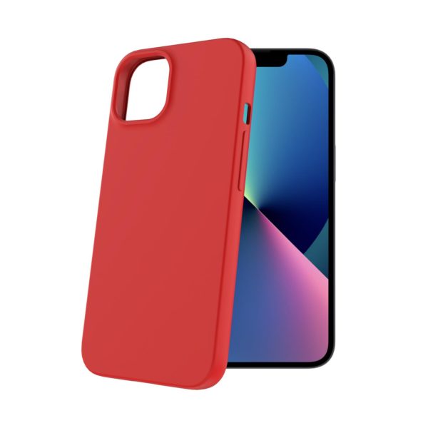 PLANET ECO iPhone 13 Red - immagine 3