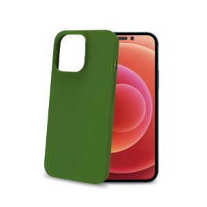PLANET iPhone 14 PRO Green