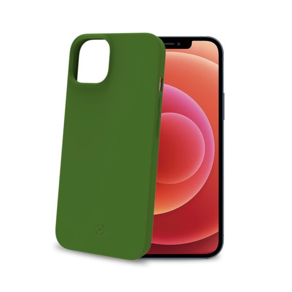 PLANET iPhone 14 MAX Green - immagine 2