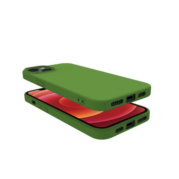 PLANET iPhone 14 MAX Green - immagine 3