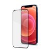 FULL GLASS iPhone 12 PRO MAX Black – Image 3