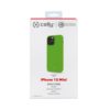 CROMO FLUO iPhone 13 MINI Green Fluo