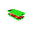 CROMO FLUO iPhone 13 MINI Green Fluo - immagine 4