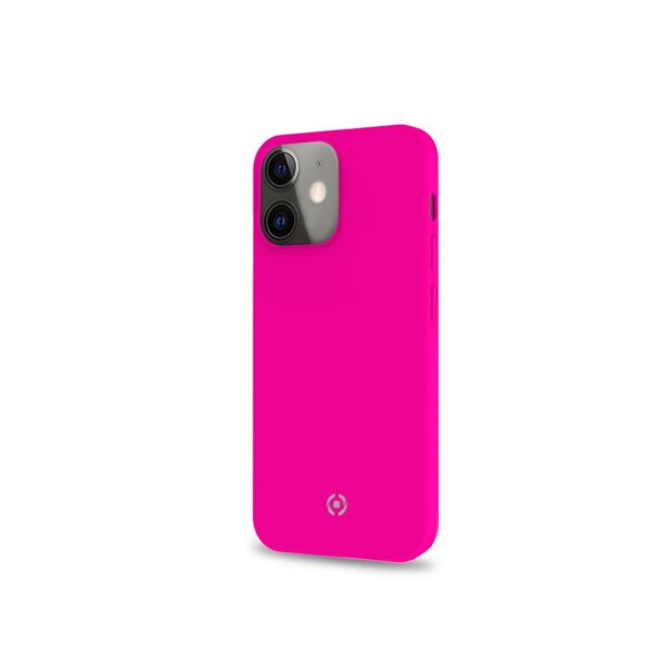 CROMO FLUO iPhone 13 MINI Pink Fluo – Bild 2