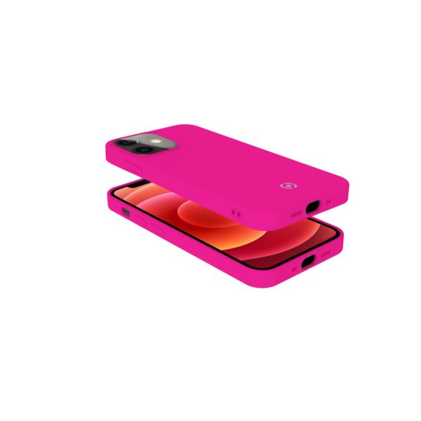 CROMO FLUO iPhone 13 MINI Pink Fluo – Bild 5