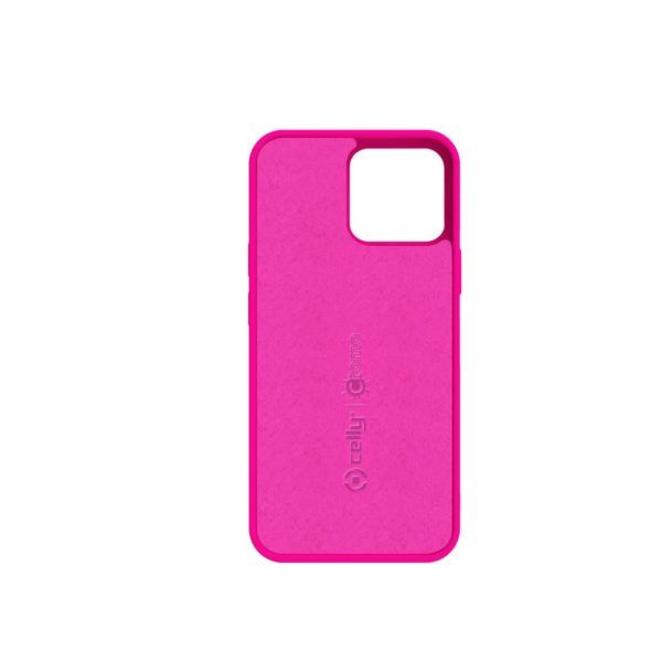 CROMO FLUO iPhone 13 MINI Pink Fluo – Bild 6