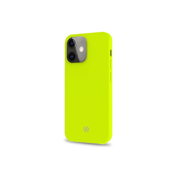 CROMO FLUO iPhone 13 MINI Yellow Fluo – Bild 6