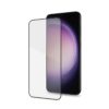 FULL GLASS GALAXY S23 5G Black - Image 3