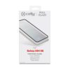 FULL GLASS GALAXY A54 5G Black