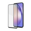 FULL GLASS GALAXY A54 5G Black – Image 3