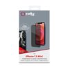 PRIVACY FULL GLASS iPhone 13 MINI Black