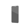 PRIVACY FULL GLASS iPhone 13 MINI Black - immagine 2