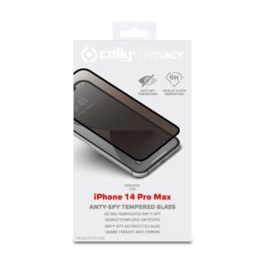 PRIVACY FULL GLASS iPhone 14 PRO MAX