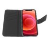 WALLY CASE iPhone 12 PRO / iPhone 12 Black – Bild 3
