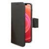 WALLY CASE iPhone 12 PRO / iPhone 12 Black – Bild 4