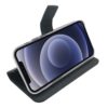 WALLY CASE iPhone 12 PRO MAX Black – Bild 2
