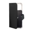 WALLY CASE iPhone 13 PRO MAX Black – Image 3