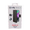 WALLY CASE iPhone 14 Black