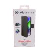 WALLY CASE iPhone 14 PLUS Black