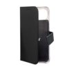 WALLY CASE iPhone 14 PLUS Black - immagine 3