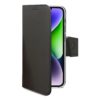 WALLY CASE iPhone 14 PLUS Black - immagine 4