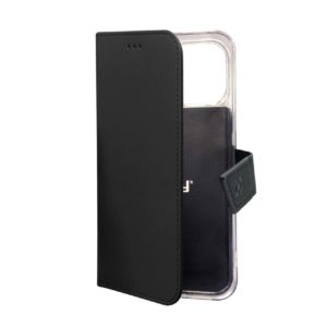 WALLY CASE iPhone 14 PRO MAX Black