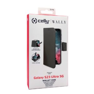 WALLY CASE GALAXY S23 ULTRA 5G
